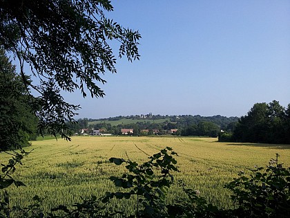Vallées classées de la Brosse et de la Gondoire