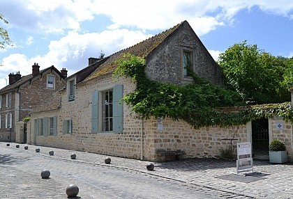 Millet Studio Museum