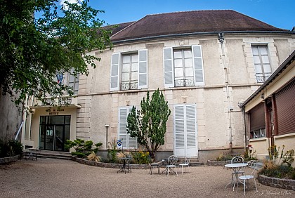 Melun Museum of Art and History