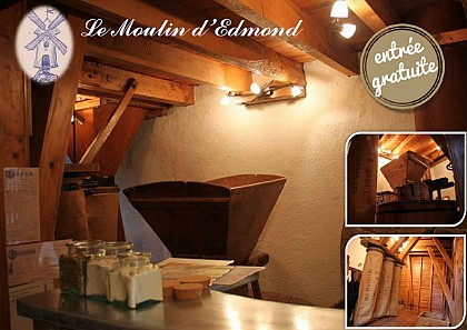 Moulin d'Edmond