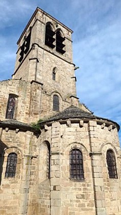 Église Saint-Pierre