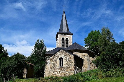 Eglise Saint Pierre