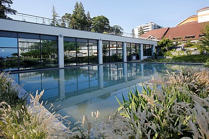 Thermes de Thonon-les-Bains