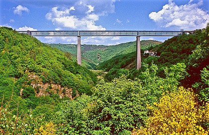 Viaduc des Fades