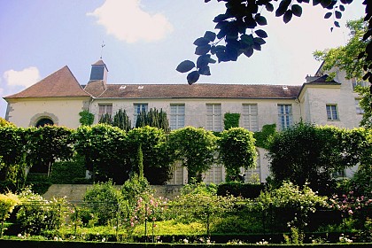 Musée Départemental Maurice Denis