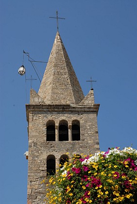 Église Saint-Maurice