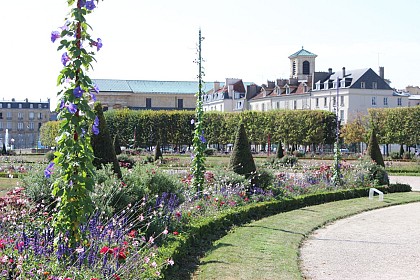 Domaine national de Saint-Germain-en-Laye