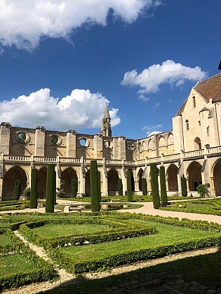 Royaumont - abbaye & fondation