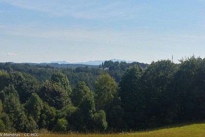 Puy de Sancy