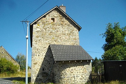 Bread oven