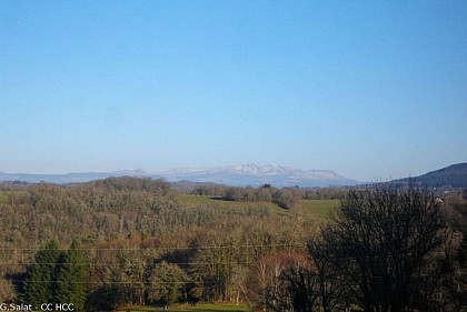 Le Massif du Sancy
