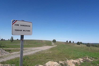 Aircraft and military field