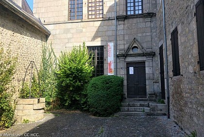 Musée du Pays d’Ussel
