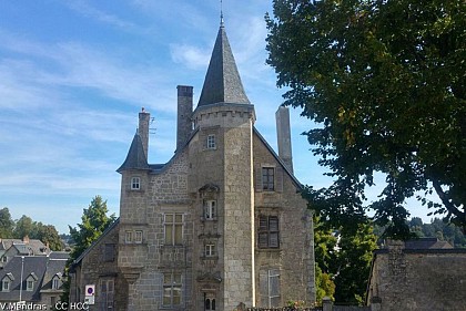 Maison Ventadour