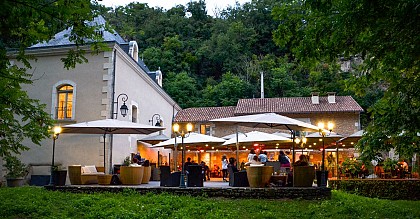 Le Moulin de la Norée