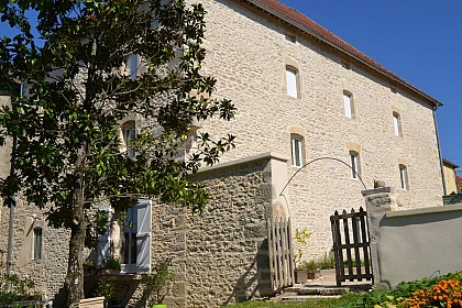 Chambres d'Hôtes Le Moulin à Épices
