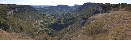 Tournemire amphitheatre