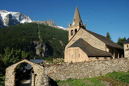 Notre-Dame de l’Assomption Church