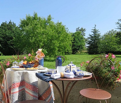 Charming Guesthouse - Grignon Loiret