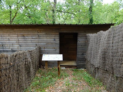 Observatoire de la faune sauvage