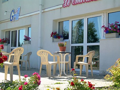 Le Chavanon Restaurant