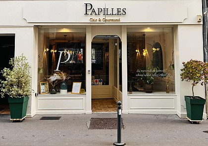 Papilles