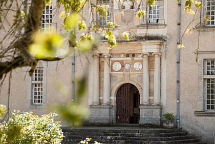 Château du Fraisse