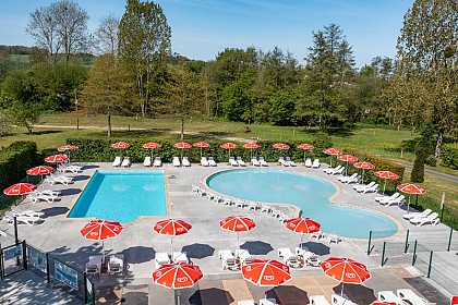 Country Park - Crécy la Chapelle