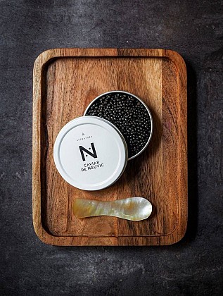 Caviar de Neuvic