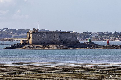 Le château du Taureau