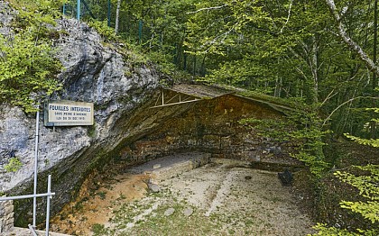 Gisement de La Ferrassie