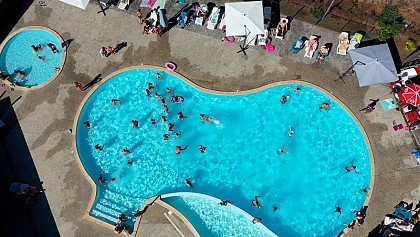 Village les Pins d'Or