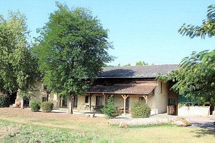 Auberge Collective les Cinq Châteaux