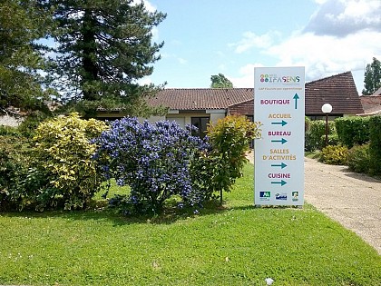 MFR Vallée du Lot - Castelmoron