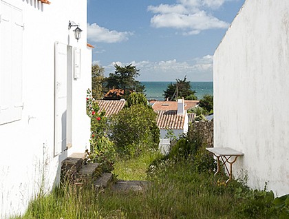 Village de Ker Chalon