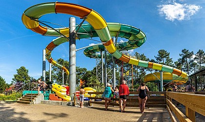 Aqualand Bassin d'Arcachon