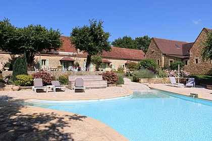 Hôtel la Ferme Lamy