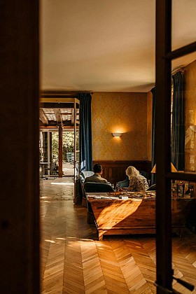 Hôtel Le Cro-Magnon