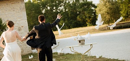 Domaine de Pécarrère