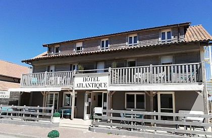 Hôtel Atlantique