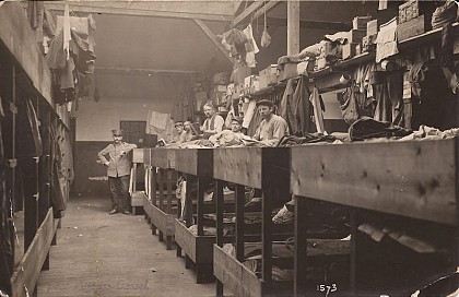 Franière - balade sympa en famille