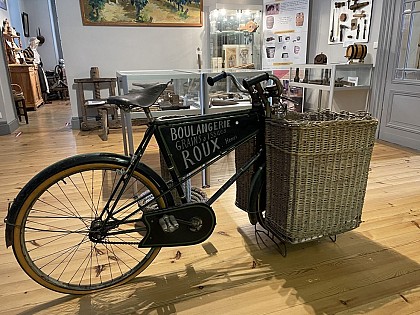 Musée Léonie-Gardeau