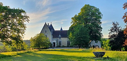 Château de Bellegarde