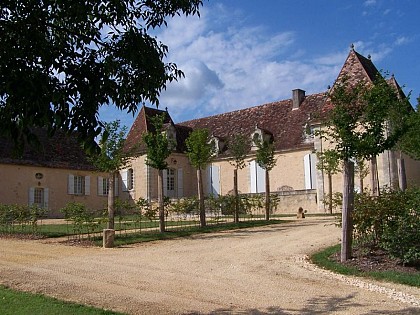 Chartreuse de Sautet