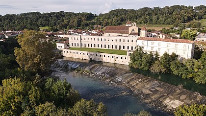 Abbaye de Sorde