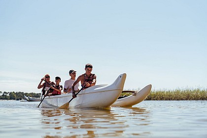 Yak'Ocean
