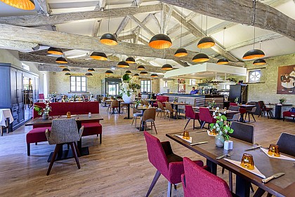 Bistrot des Vigiers
