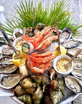 Bar-restaurant du Soleil