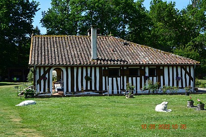 La Grande  Jaougue