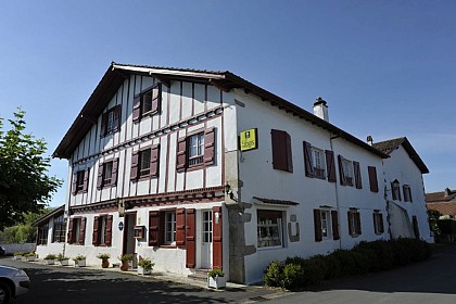 Restaurant Baratxartea